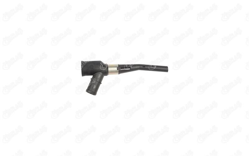 YAG CUBUK BORUSU ALT - CONNECT (02-) - IBRAS - OEM: 3S4Q 6784 AD