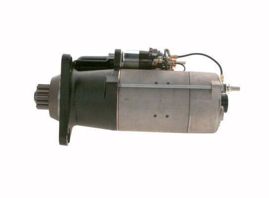 MARŞ MOTORU HEF109-MP 24V (R) - BOSCH