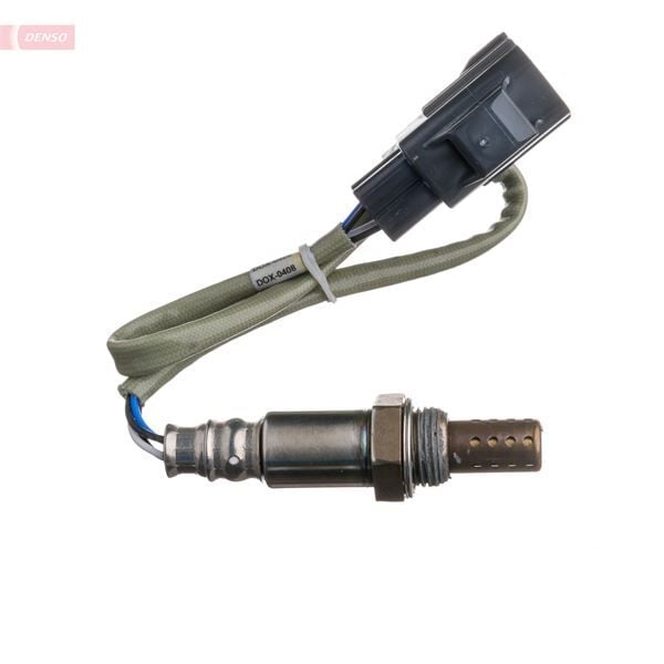 OKSIJEN SENSORU - VOLVO S60/S80/V60 (06-) - DENSO - OEM: 30713979