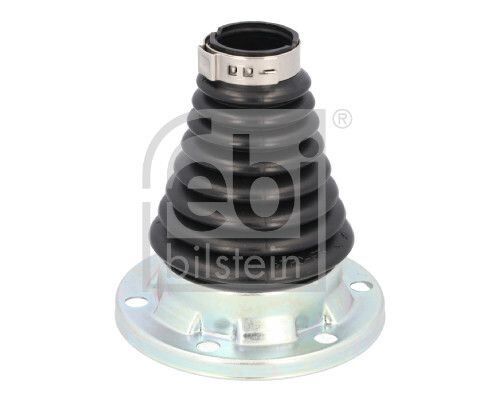 AKS KORUGU IC - GOLF7-GOLF8-PASSAT-POLO (17-) - FEBI - OEM: 6R0498201