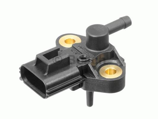 YAKIT BASINÇ SENSÖRÜ FORD MAVERCIK 2.3 16V-3.0 V6 24V 04=> - OEM: 4490313 - BOSCH