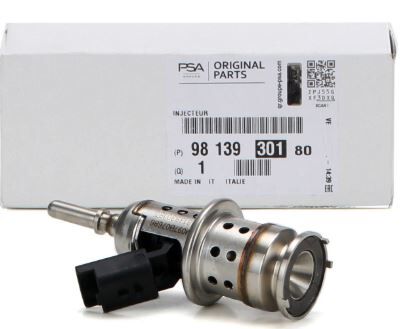 EGZOS URE ENJEKTORU - 308 II/3008 II/301/508 II/RIFTER (17-) - OE-PSA