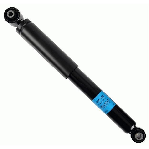 AMORTISOR ARKA . - QASHQAI (J10) (09-10) - SACHS - OEM: E6210-JD03A