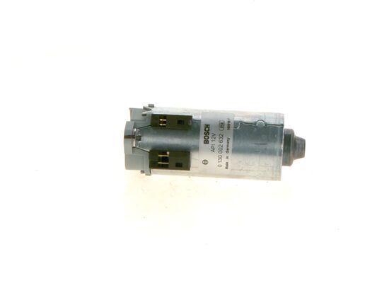 SERVOMOTOR - BOSCH