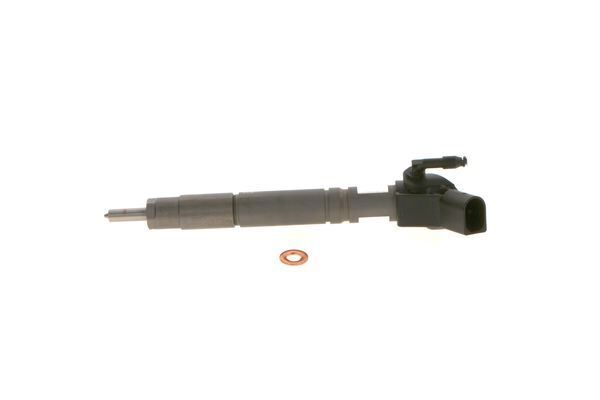 CR ENJEKTÖR (BİNEK) CR/IPL19/ZEREAK50S - OEM: A6290700287 - BOSCH