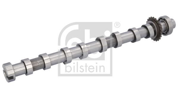 EKSANTRIK MILI EMME ( 8 MM ICIN UYGUN ) - 208 II/308 II/301/2008 II/3008 II/508 II/RIFTER/FOCUS (18-) - FEBI - OEM: 9828655380
