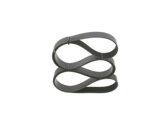 KANALLI V KAYIŞI 10PK2335 - OEM: 51968200339 - BOSCH