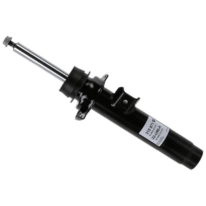 AMORTISOR ON SAG - F30-F31-F31 LCI xd (11-18) - SACHS - OEM: 31316874386