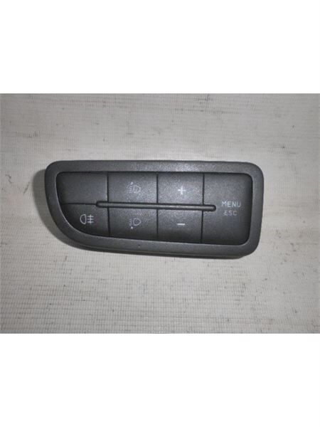 ANAHTAR GRUBU SOL LINEA (REZİSTANSSIZ) - OEM: 735442323 - OPAR