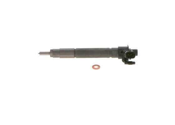 CR ENJEKTÖR (BİNEK) CRI3.1 (1800 BAR BOOST) - BOSCH