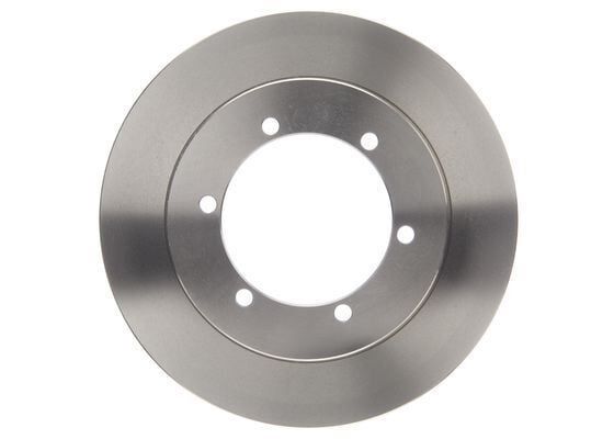 FREN DİSKİ. ARKA. [279.9 MM / 16-13 MM] - OEM: 43206MB60A - BOSCH