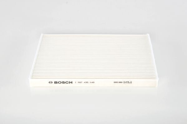 STANDART KABİN FİLTRESİ - OEM: 82354791 - BOSCH