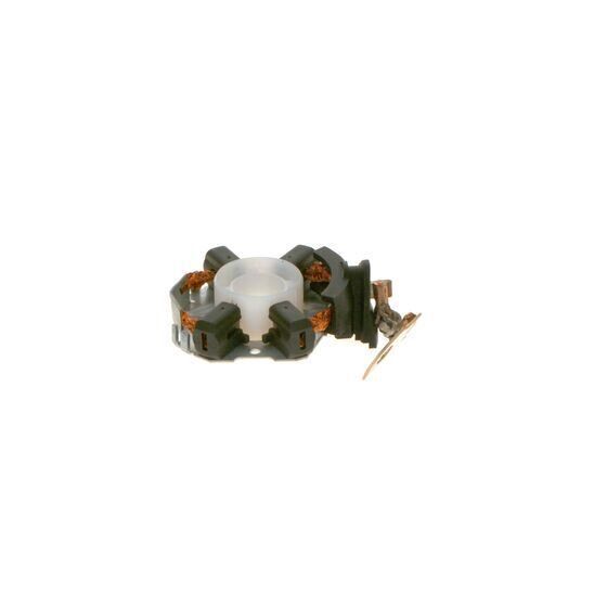 KOMUR YUVASI KOMUR TUTUCU - FIAT/VW/BMW/MERCEDER (00-) - BOSCH - OEM: 70911209