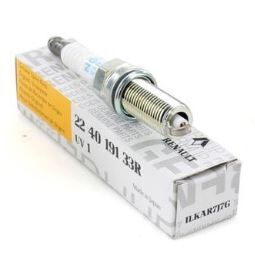 BUJI IRIDYUM - CLIO IV/CAPTUR (10-) - OE-RENAULT - OEM: 224019133R