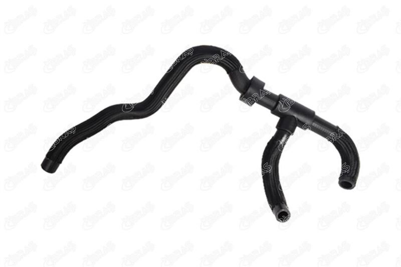 KALORIFER HORTUMU - DOKKER DUSTER LODGY LOGAN II SANDERO II (17-) - IBRAS - OEM: 217414503R