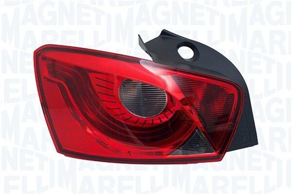 STOP LAMBASI SAG - IBIZA (08-12) - M.MARELLI - OEM: 6J4945096K