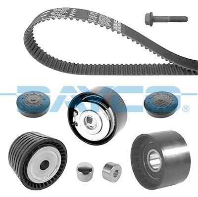 TRIGER SETI - LAGUNA I / MEGANE I / SCENIC I (96-) - DAYCO - OEM: 7701472292