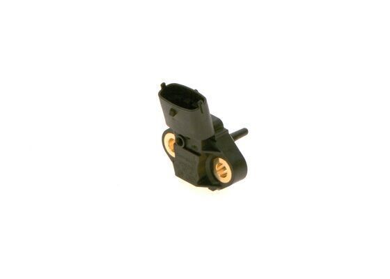 BASINÇ SENSÖRÜ DS-K-TF 50 - 1000 KPA - OEM: 0000055228825 - BOSCH