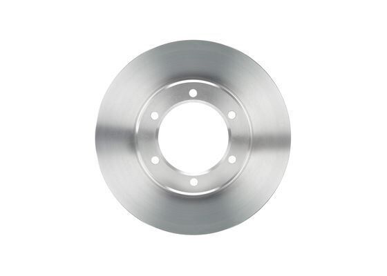 FREN DİSKİ. ÖN. [285 MM / 28-26 MM] HAVA KANALLI - OEM: 4351226130 - BOSCH